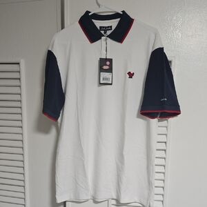 Bad Birdie Golf Polo - Size Medium